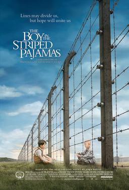 The Boy in the Striped Pajamas (2008)