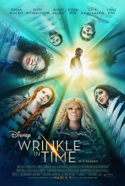 "A Wrinkle in Time