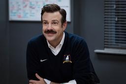 Ted Lasso (Jason Sudeikis) by Ted Lasso