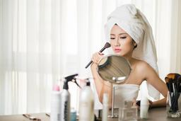 Avoid and correct these makeup mistakes that will make you look older