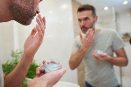Must-have beauty products for men