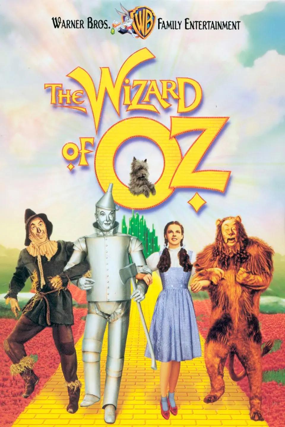 The Wizard of Oz