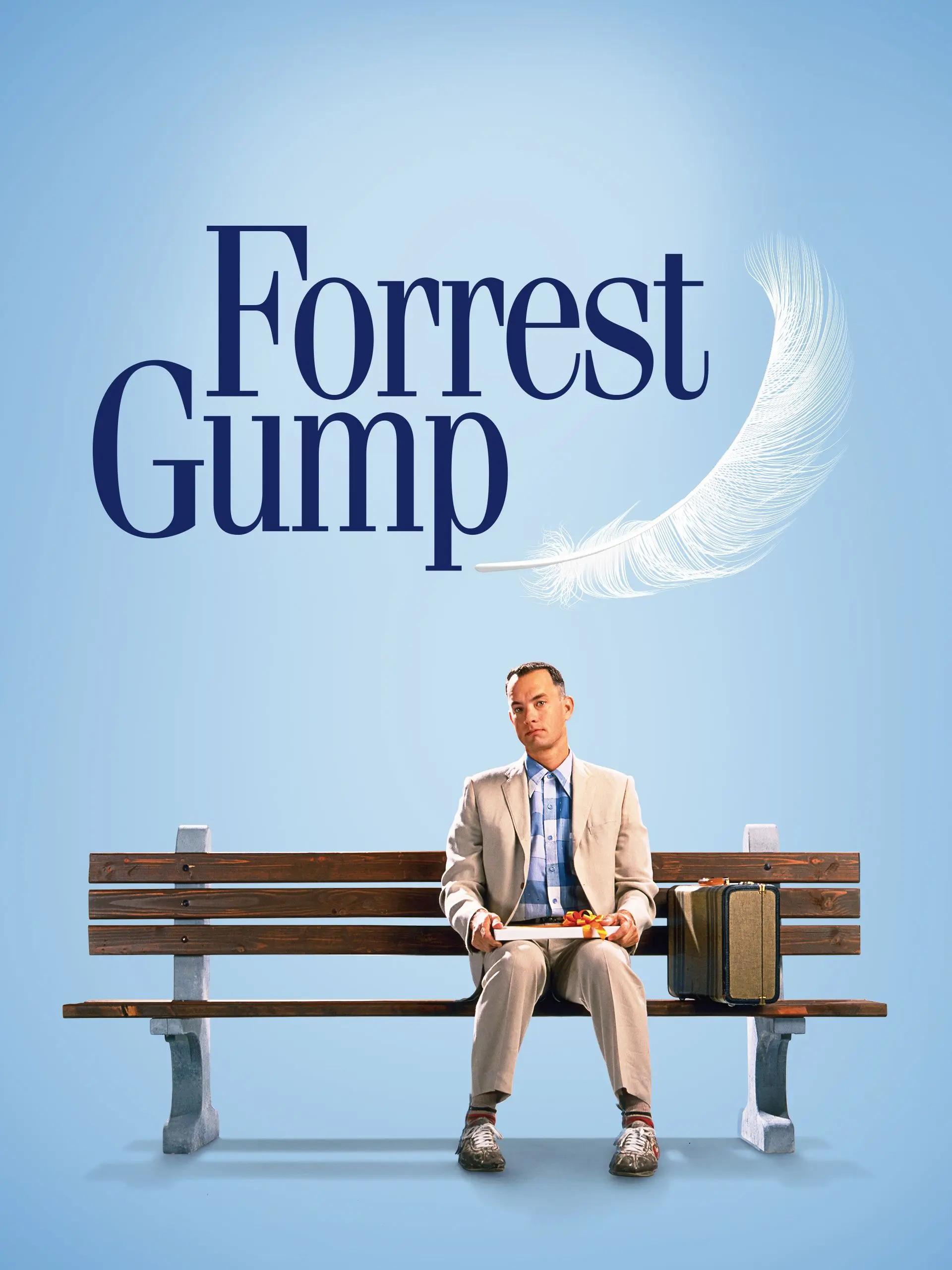 Forrest Gump