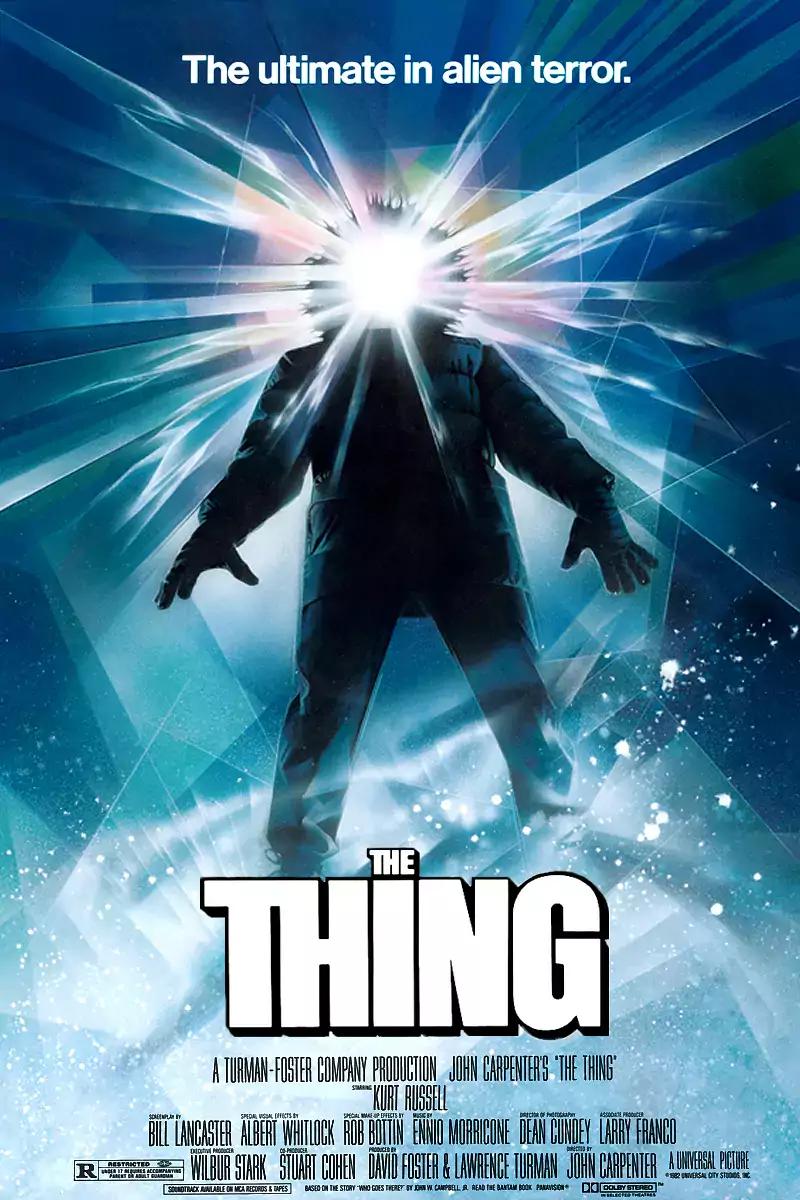 "The Thing" (1982)