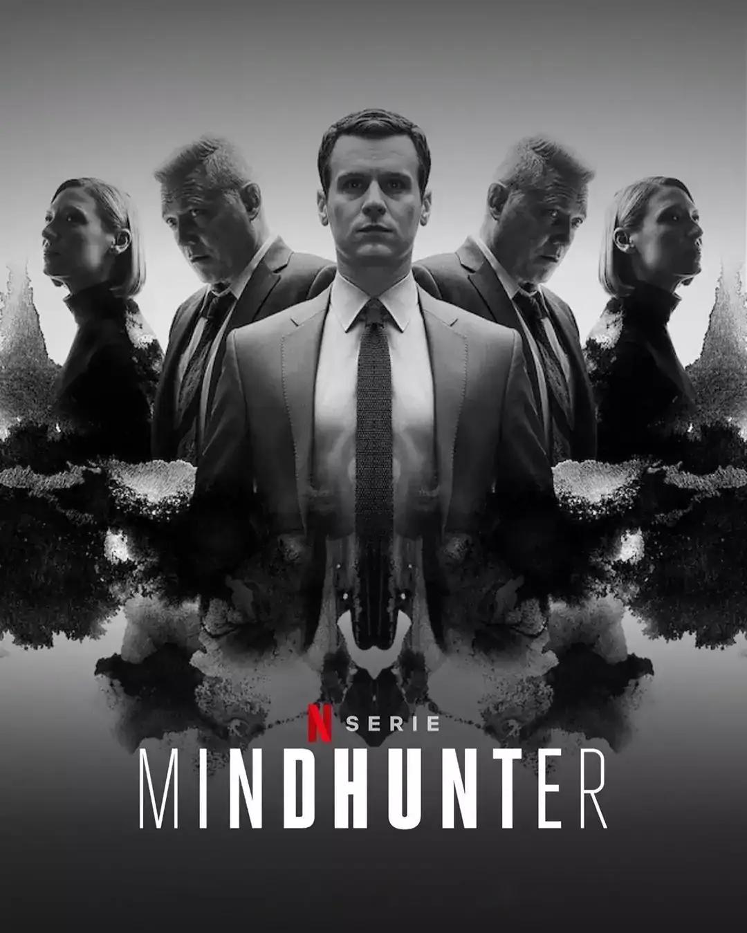 Mindhunter 