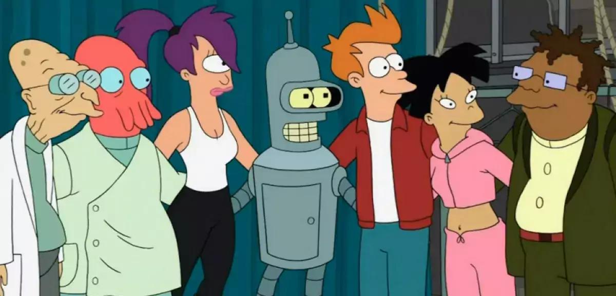 Futurama