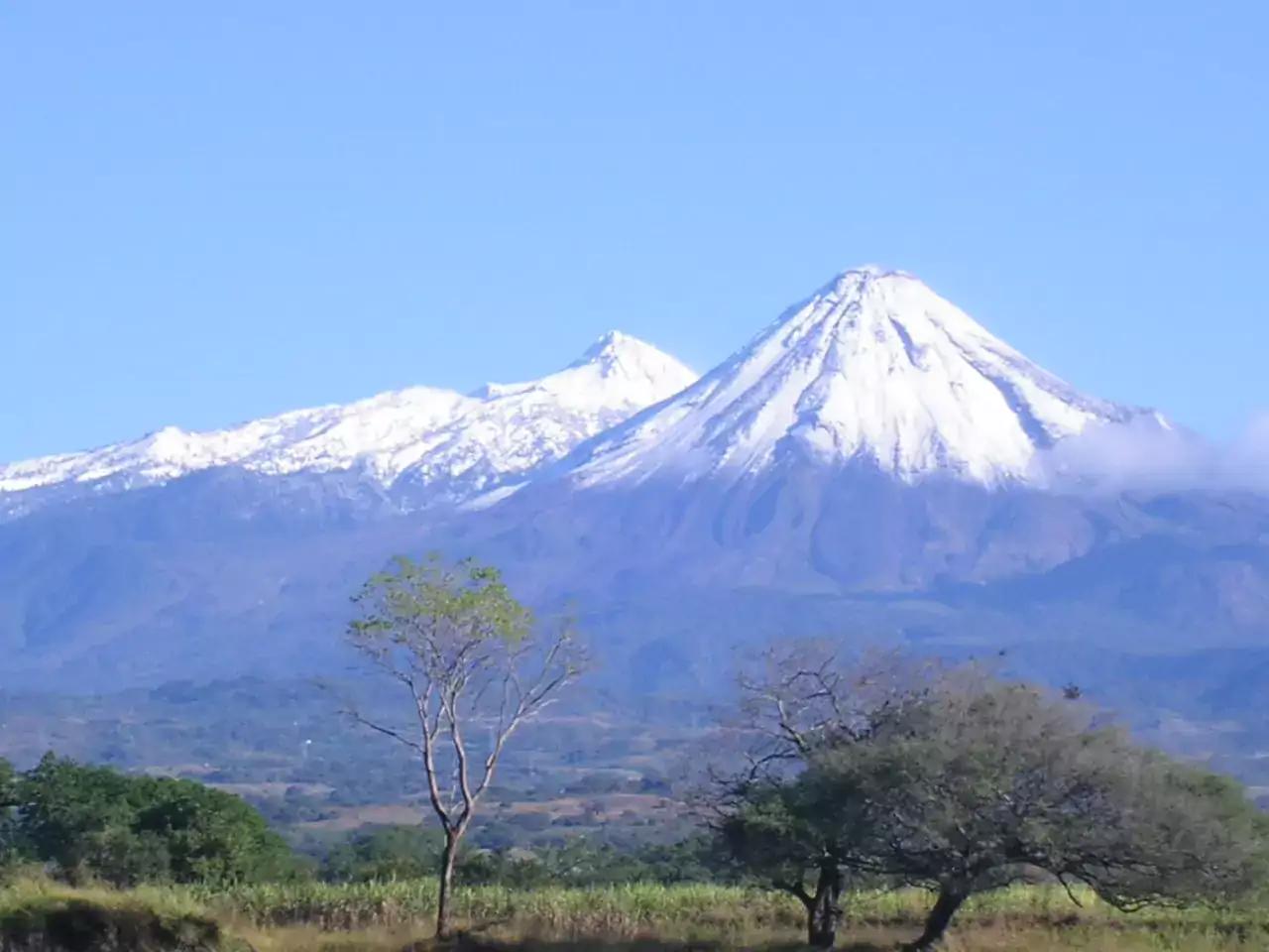 Nevado de Colima