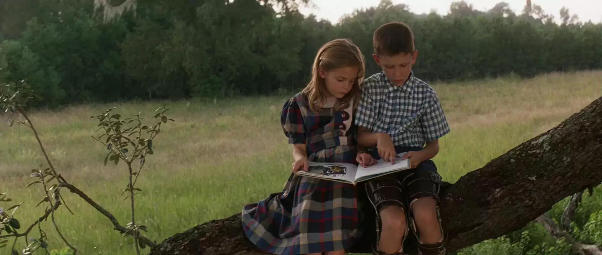 Razones que hacen a Forrest Gump una película que debes ver