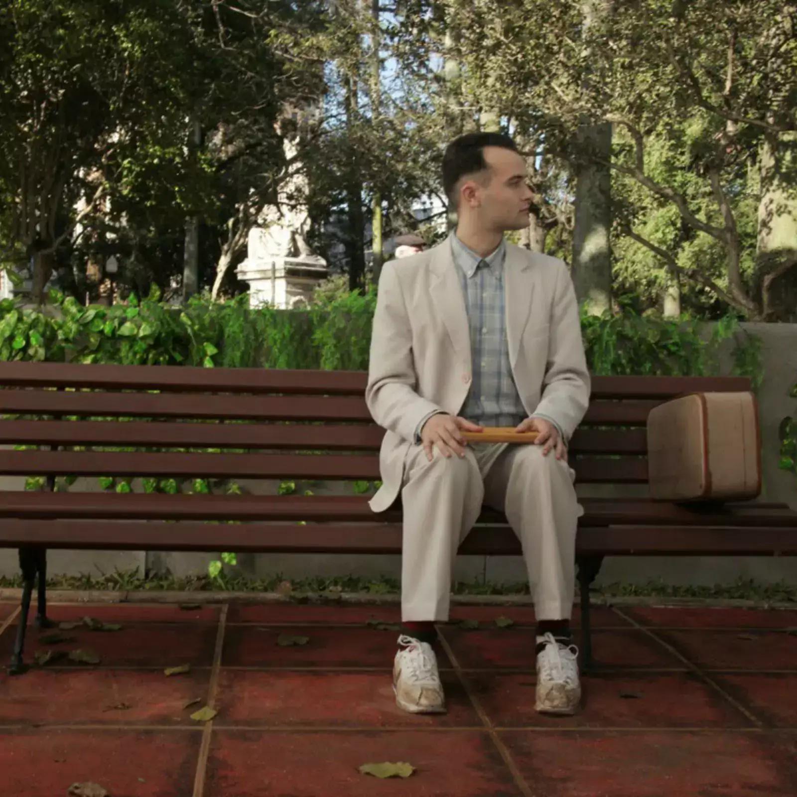 Razones que hacen a Forrest Gump una película que debes ver