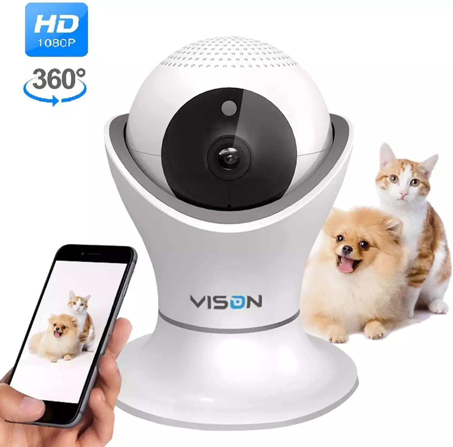 pet camera