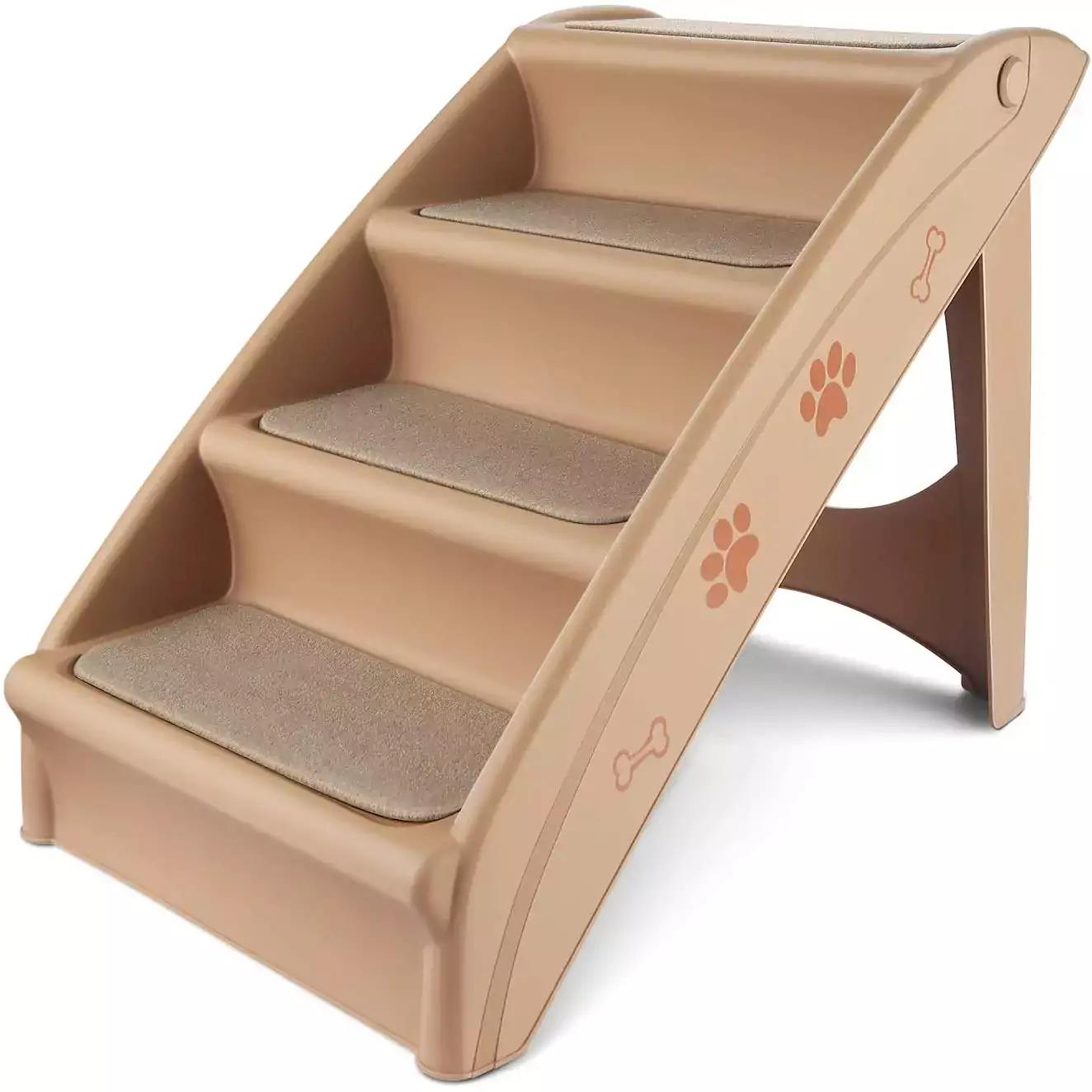 ramp for dogs and cats