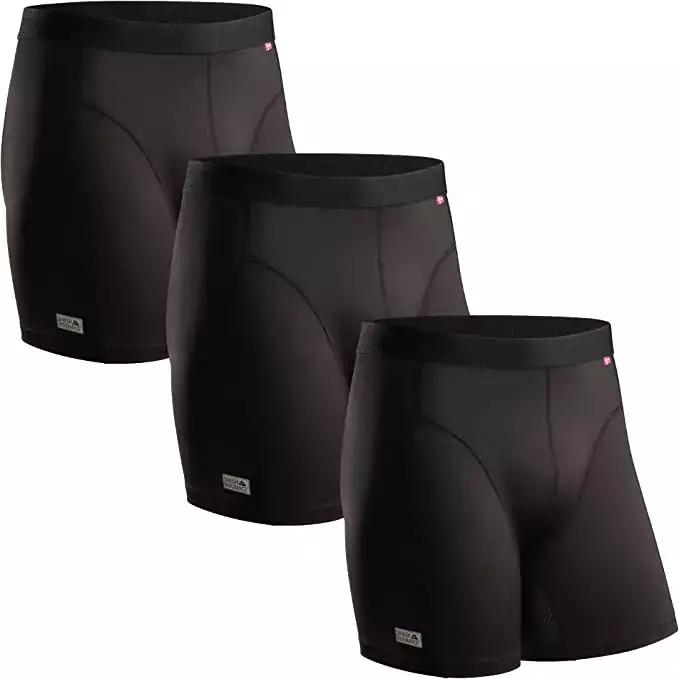 Men's hiking underwear