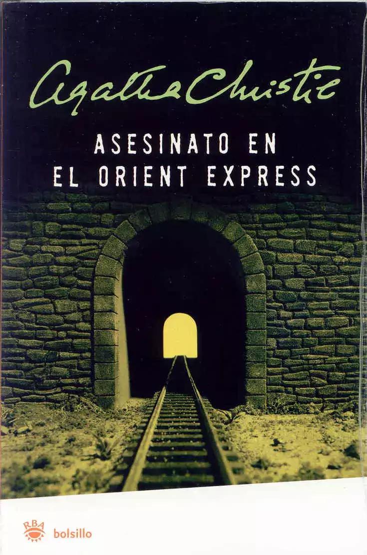 Asesinato en el Orient Express