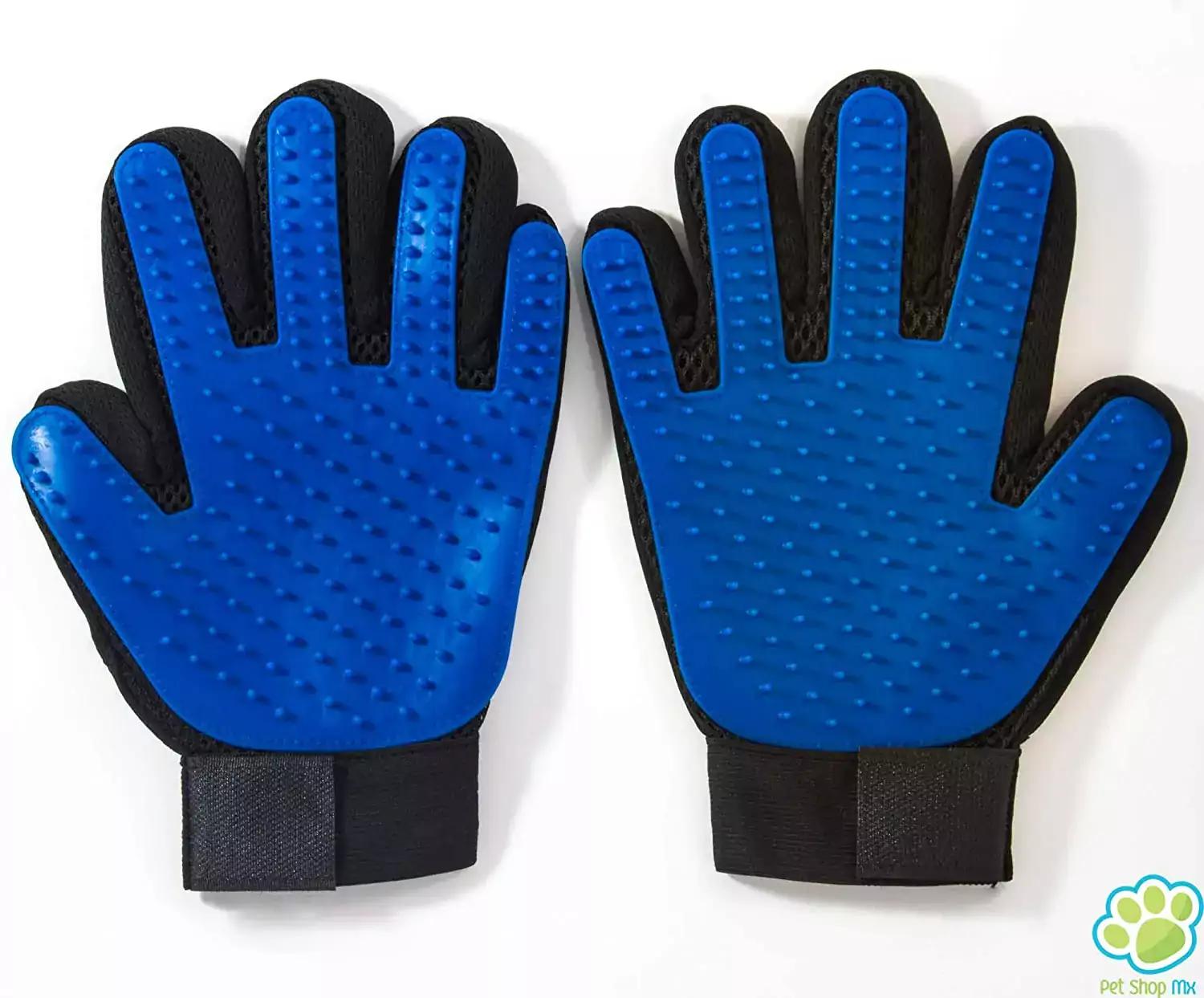 Hair Remover Gloves