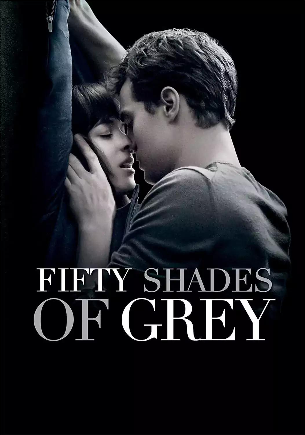 Fifty Shades of Grey