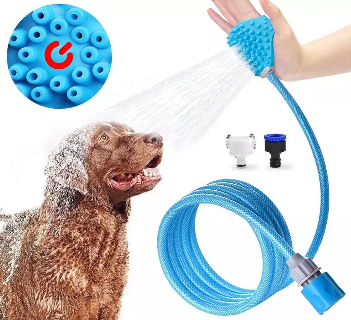 pet shower