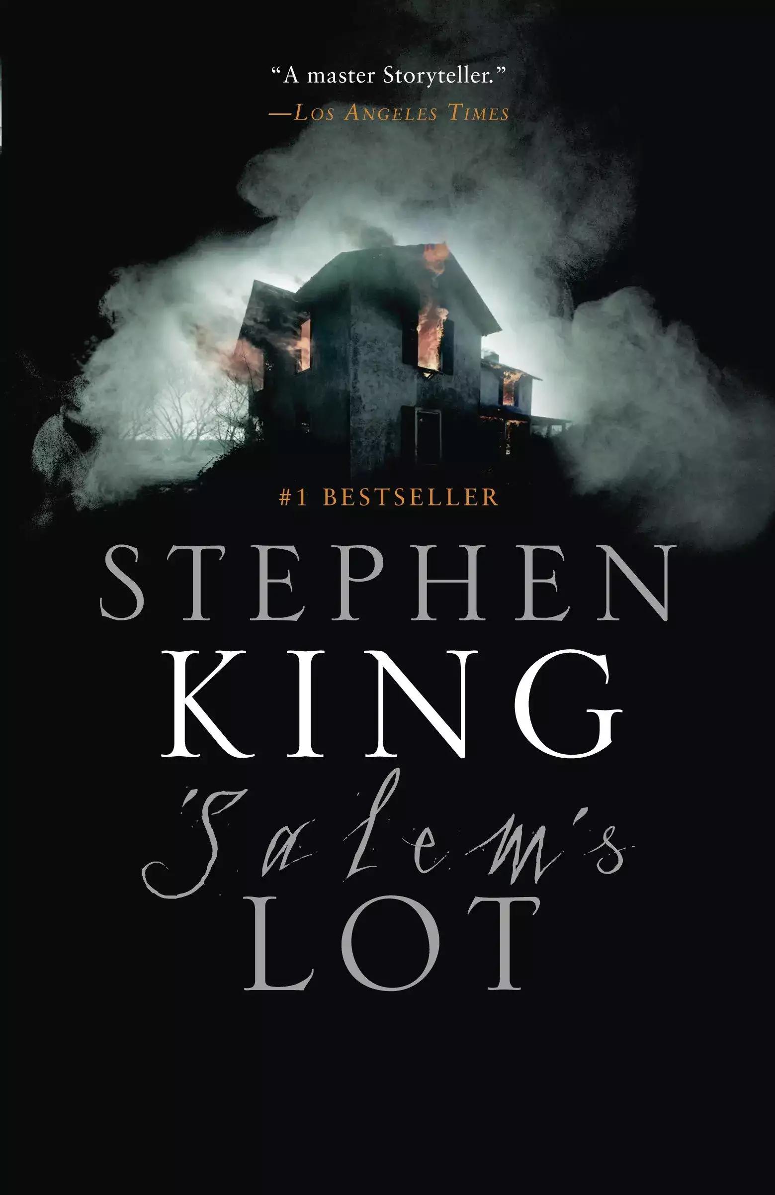 Salem's Lot