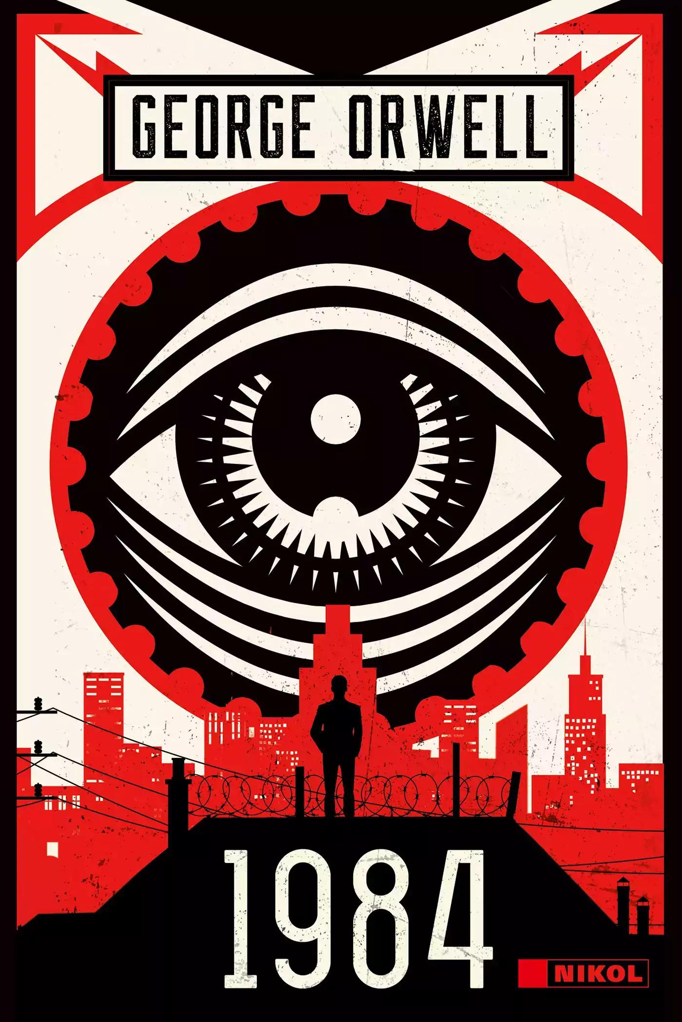 "1984" de George Orwell