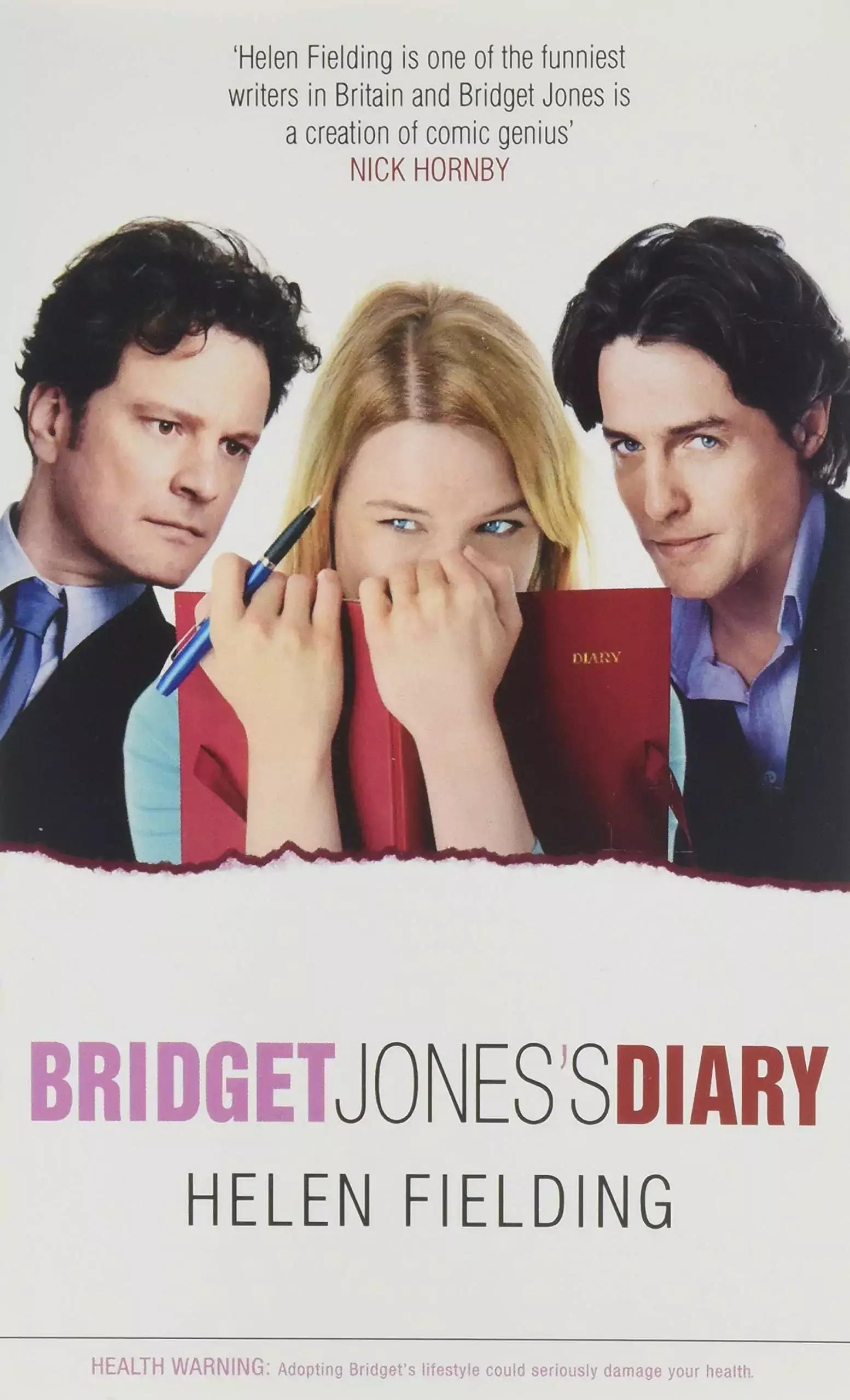 " ;Bridget Jones's Diary