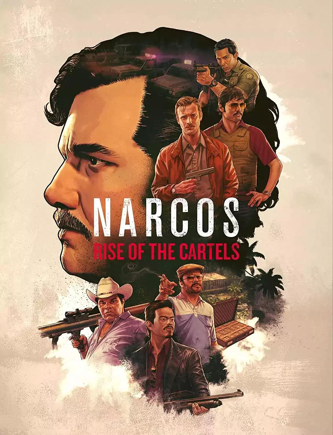 Narcos