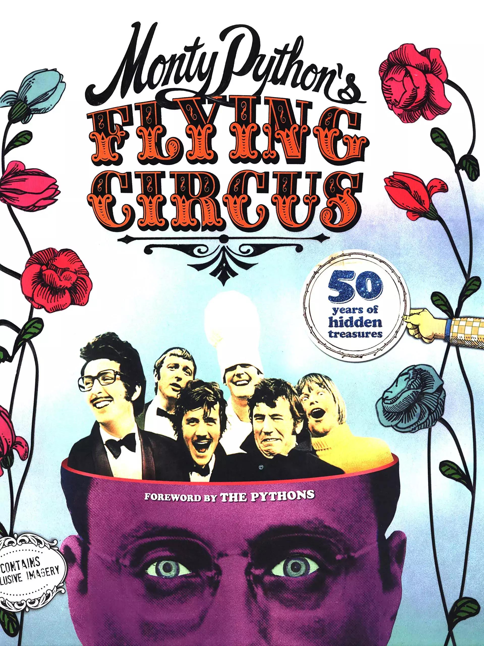 Monty Python's Flying Circus