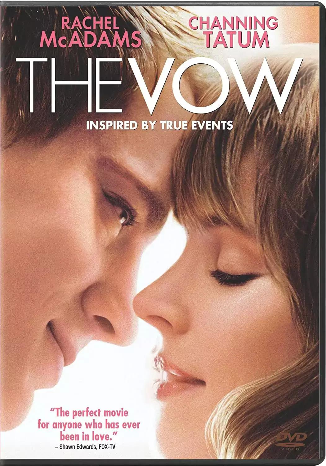 "The Vow"