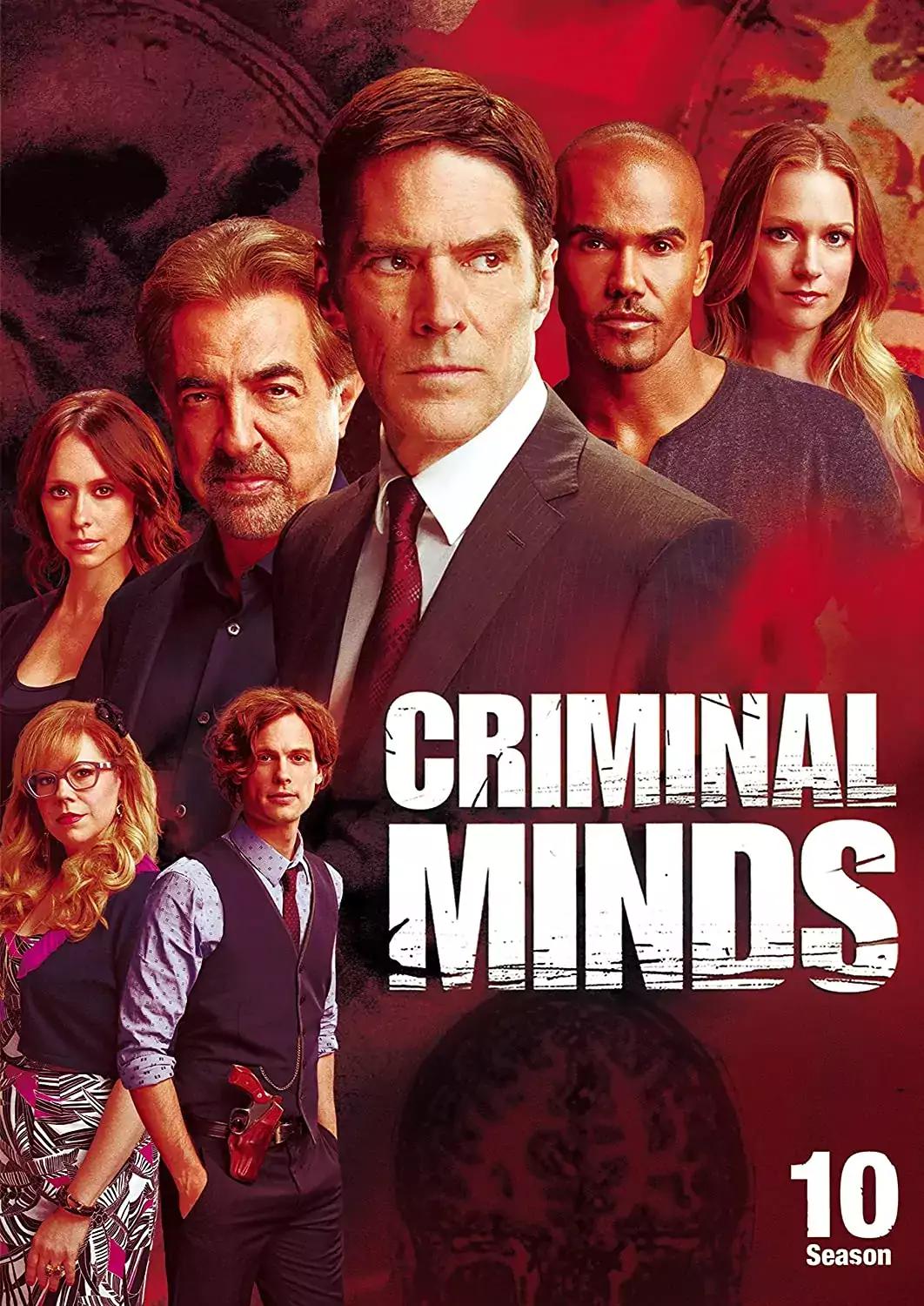 Criminal Minds