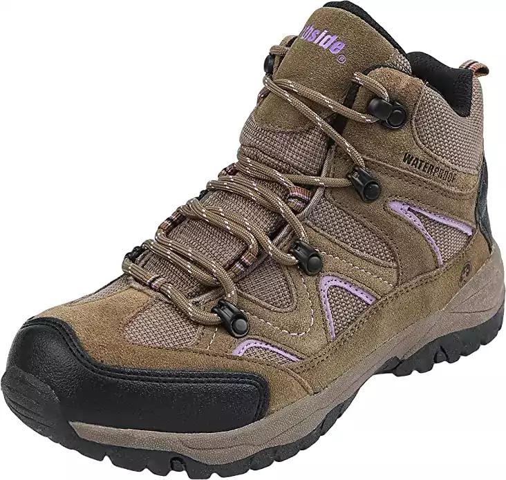 Hiking shoes for women