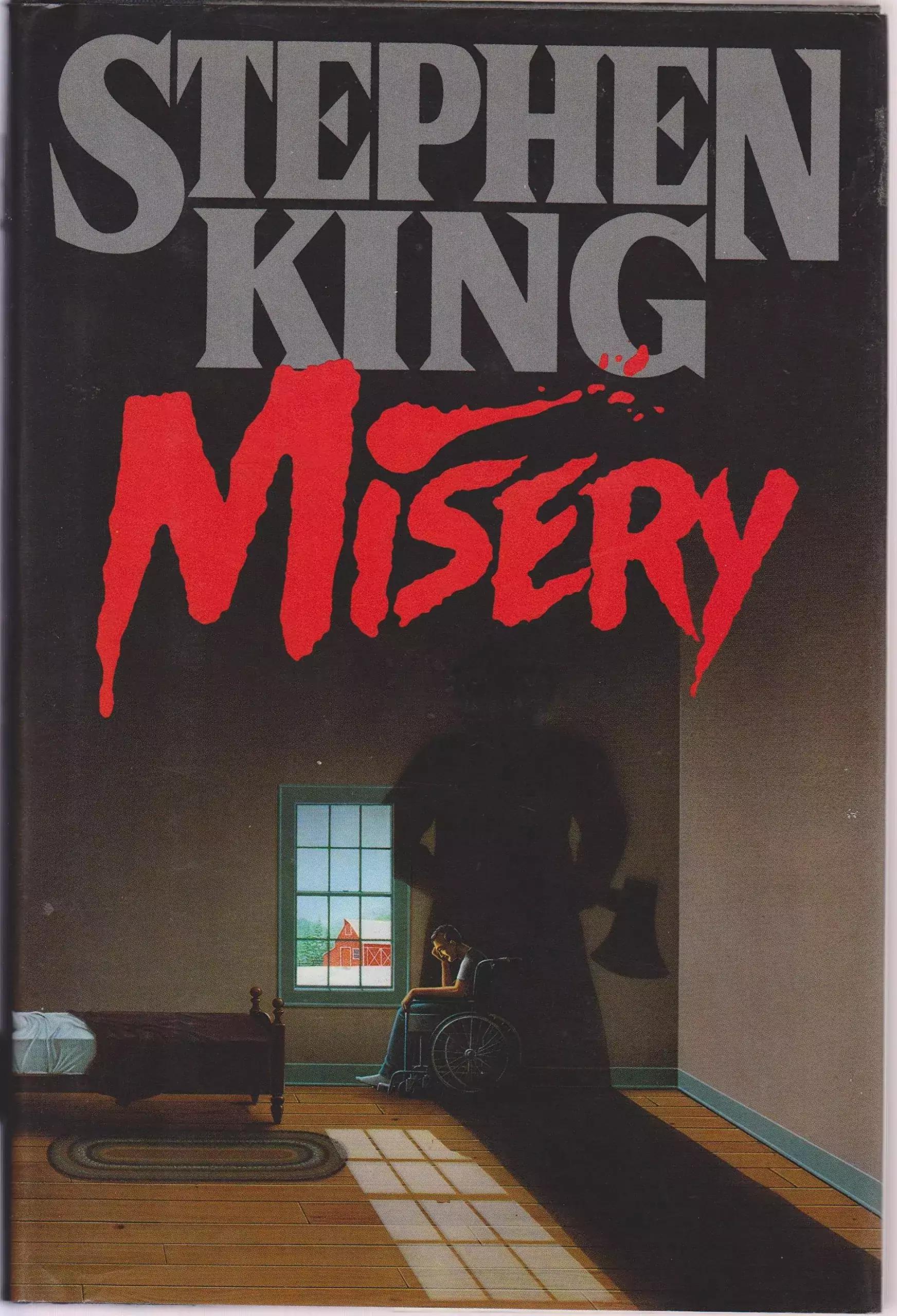 Misery 