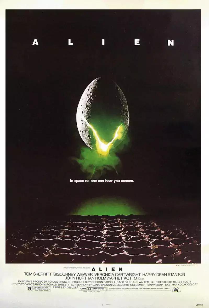 Alien (1979)