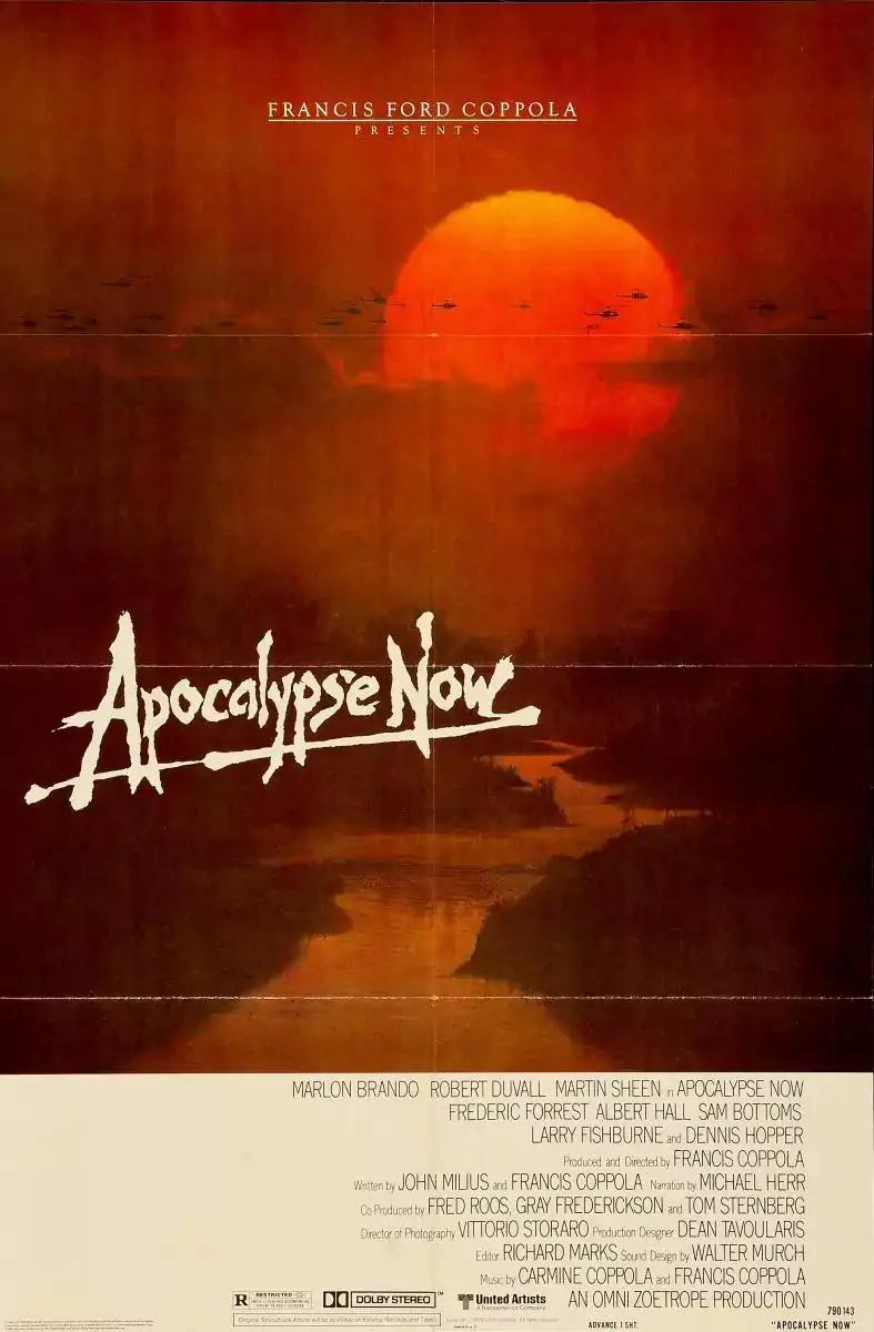 Apocalypse Now (1979)