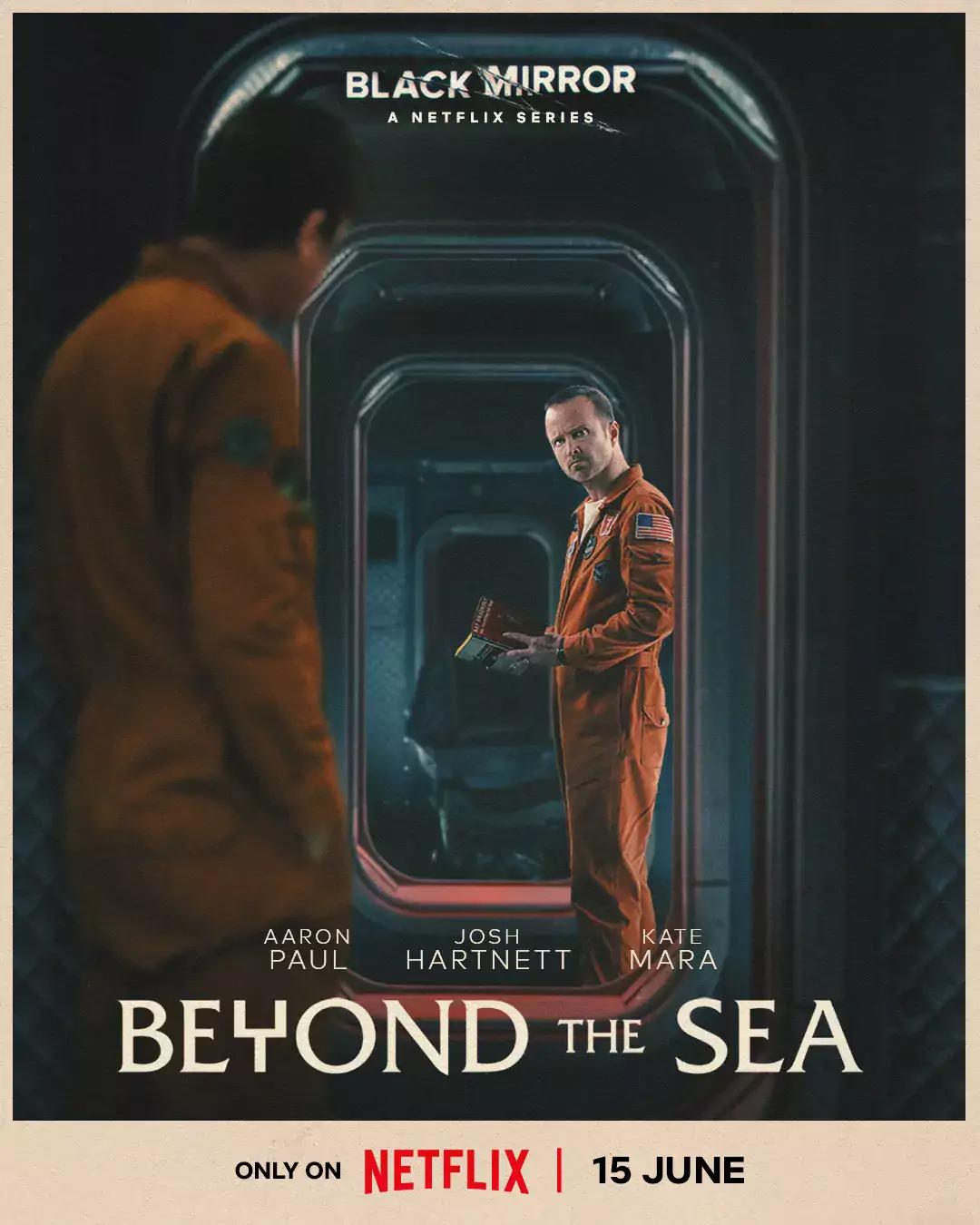 Beyond the Sea