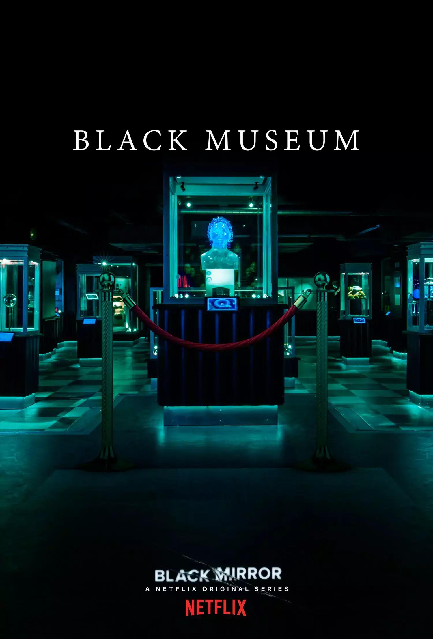 Black Museum