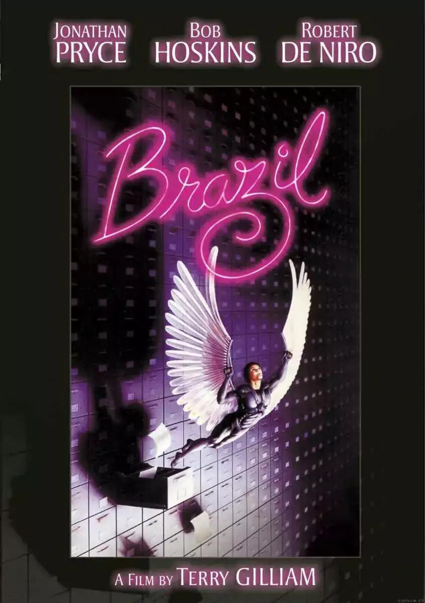 Brazil (1985)