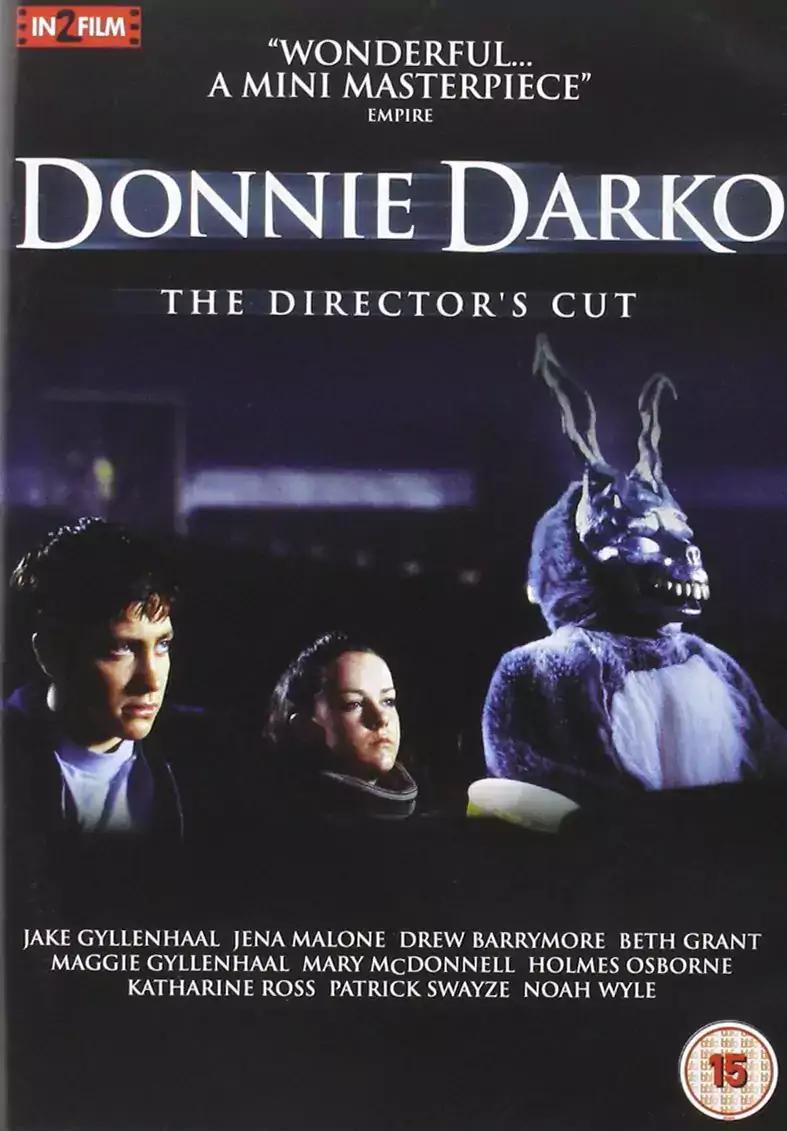 Donnie Darko: The Director's Cut (2001)