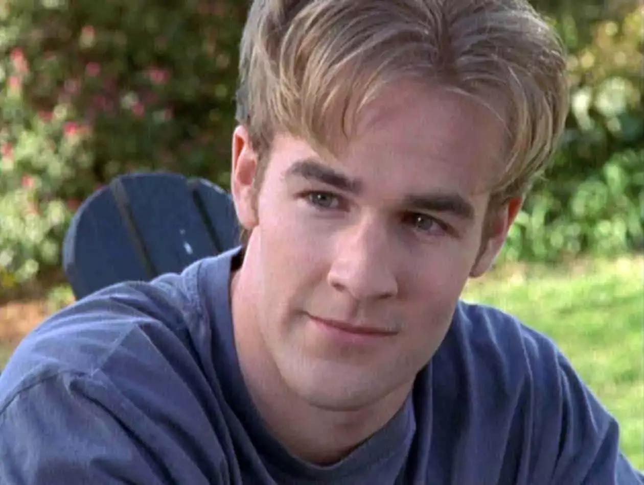 Dawson of Dawson's Creek