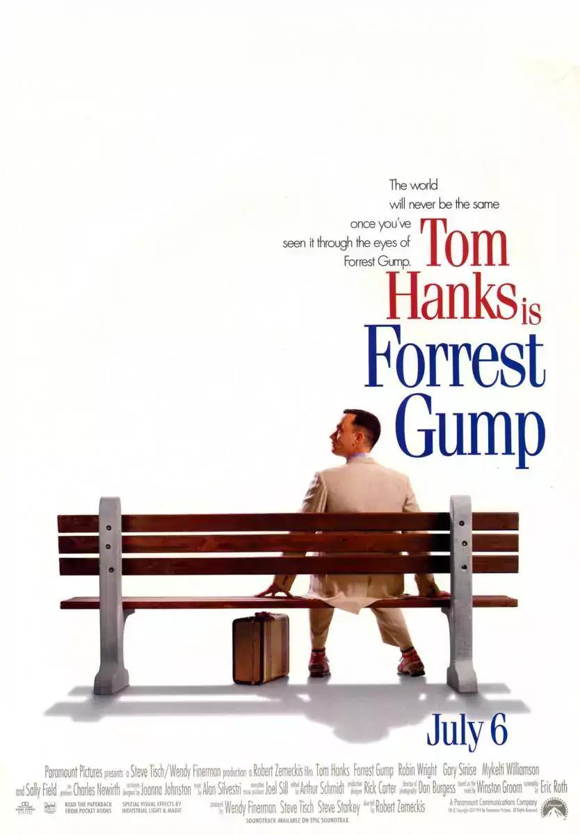 Forrest Gump