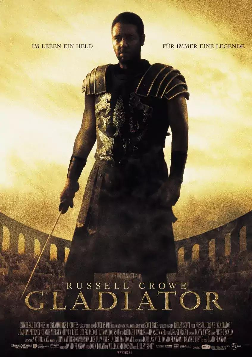 Gladiator (2000)