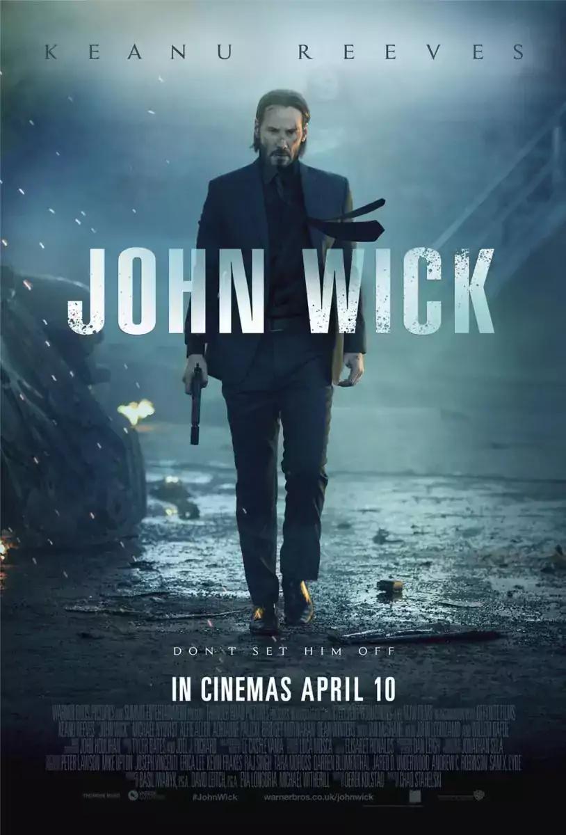 John Wick (2014)