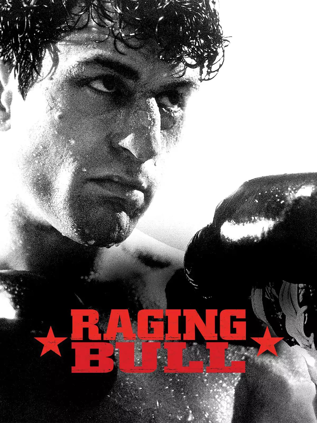 Raging Bull