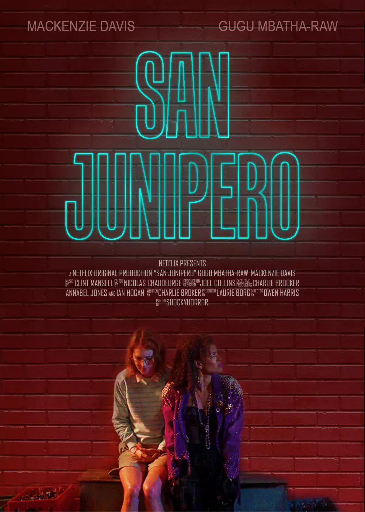 San Junipero