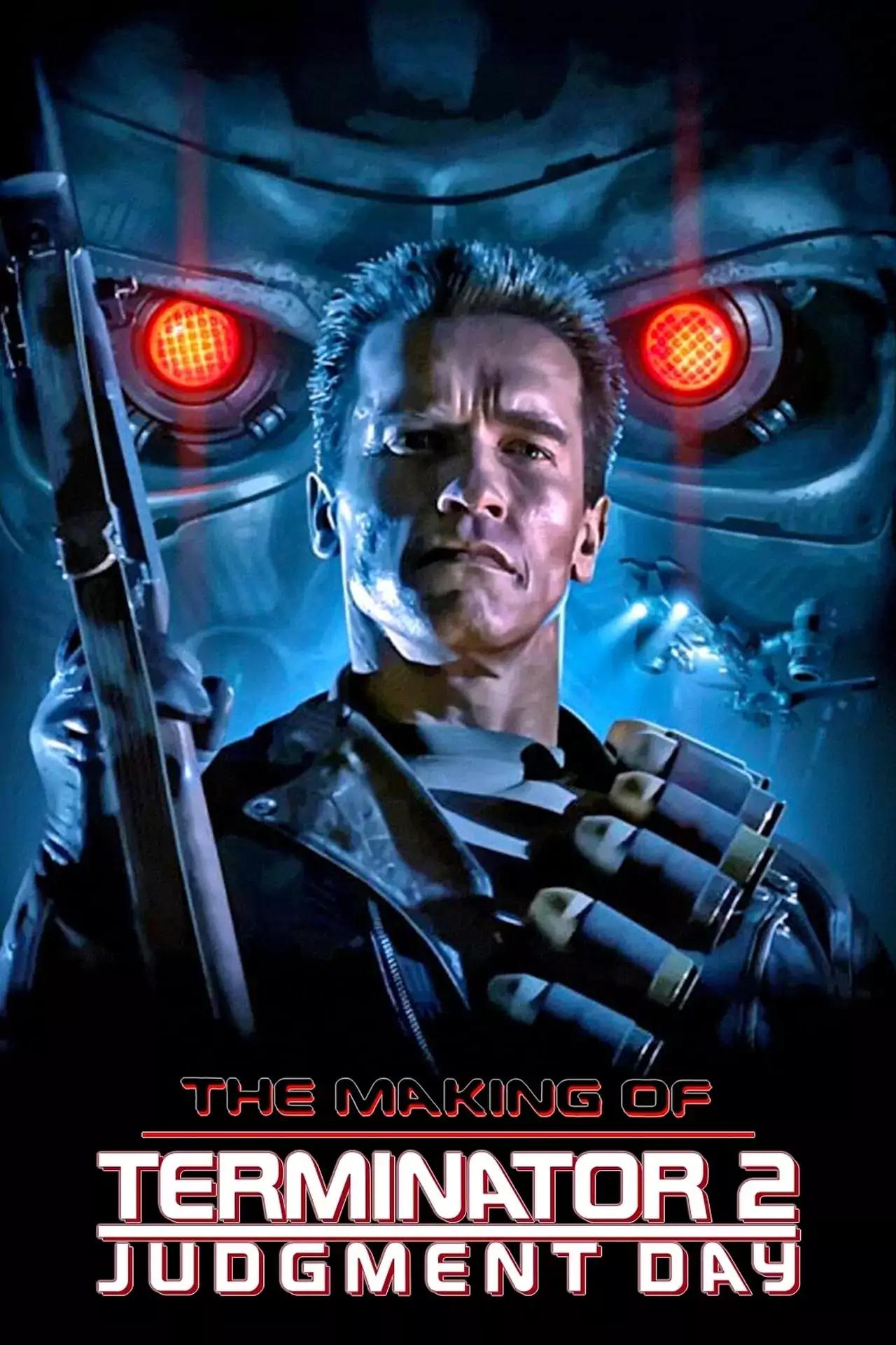 Terminator 2: Judgment Day (1991)