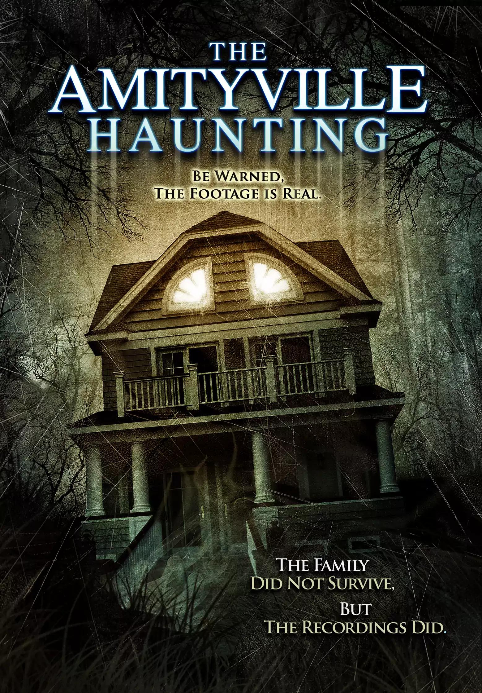 The Amityville Horror