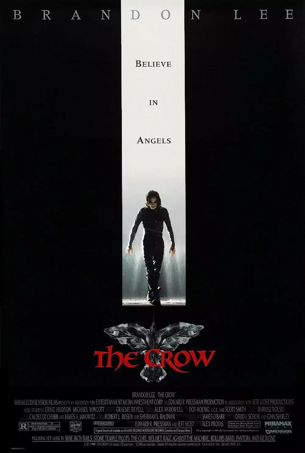 The Crow (1994)