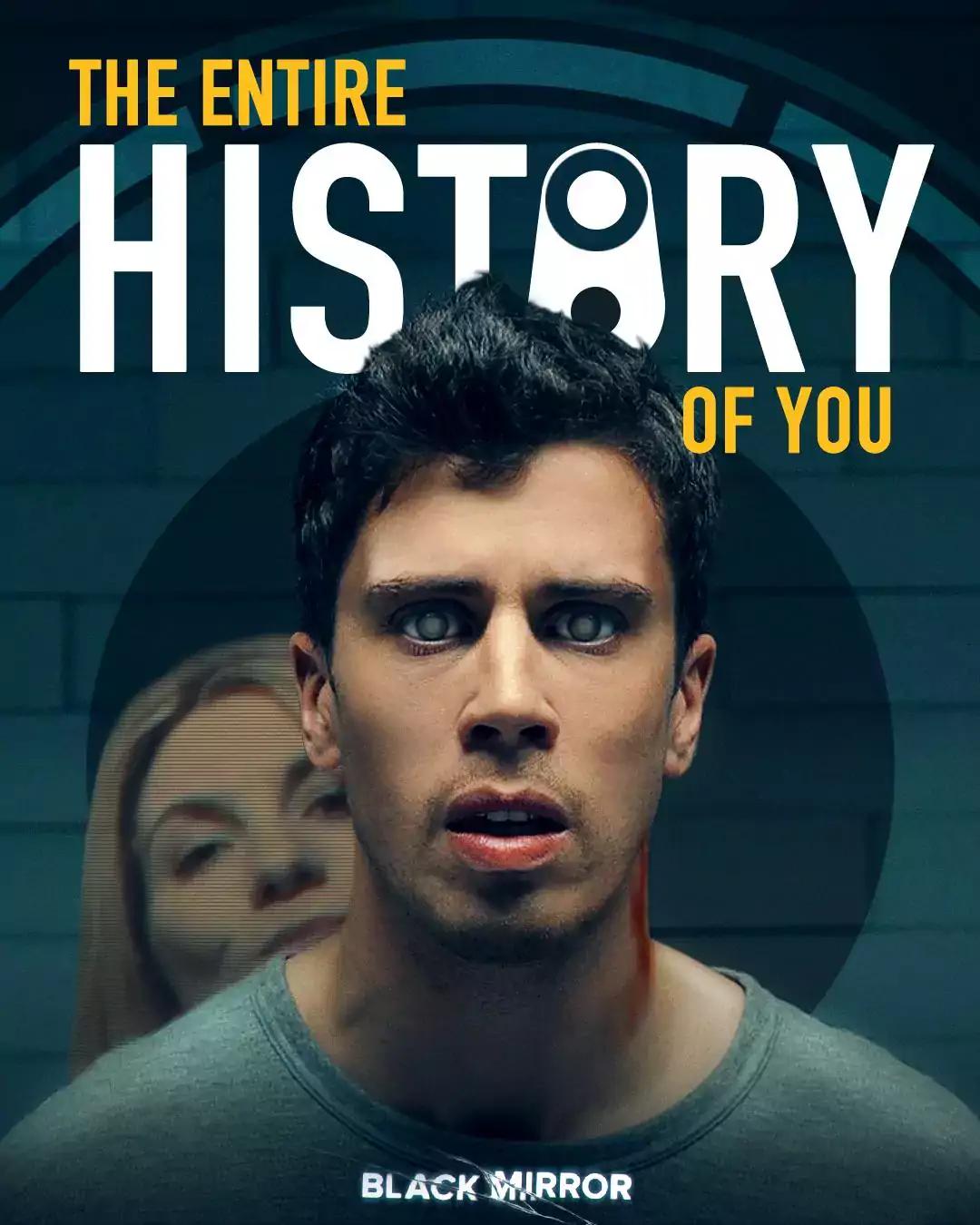 The Entire History of You