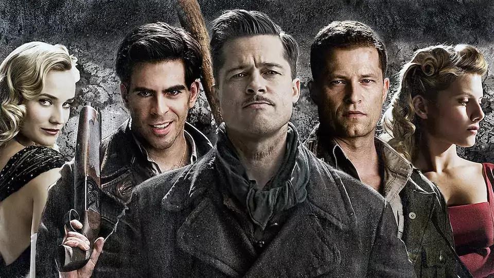 Inglourious Basterds