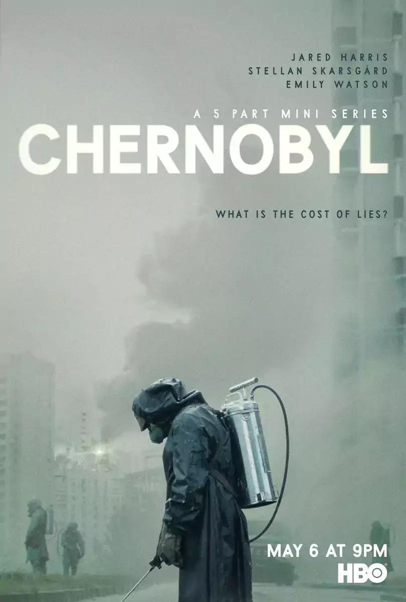 Chernobyl 