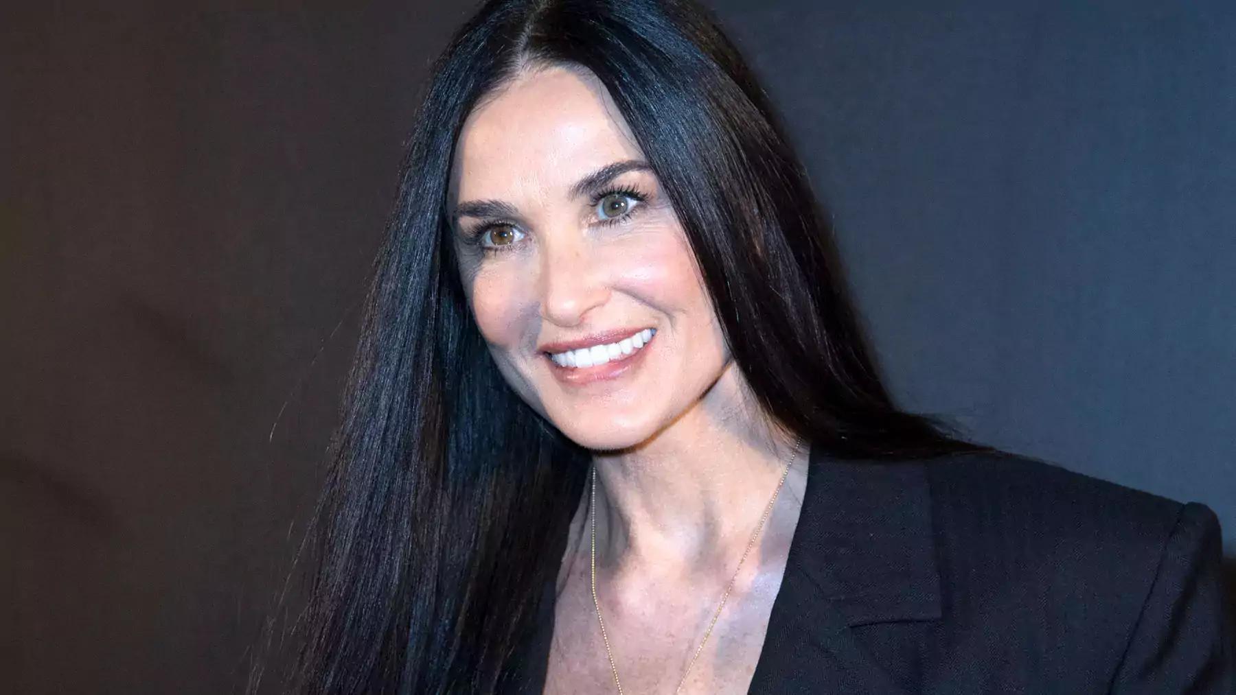 Demi Moore