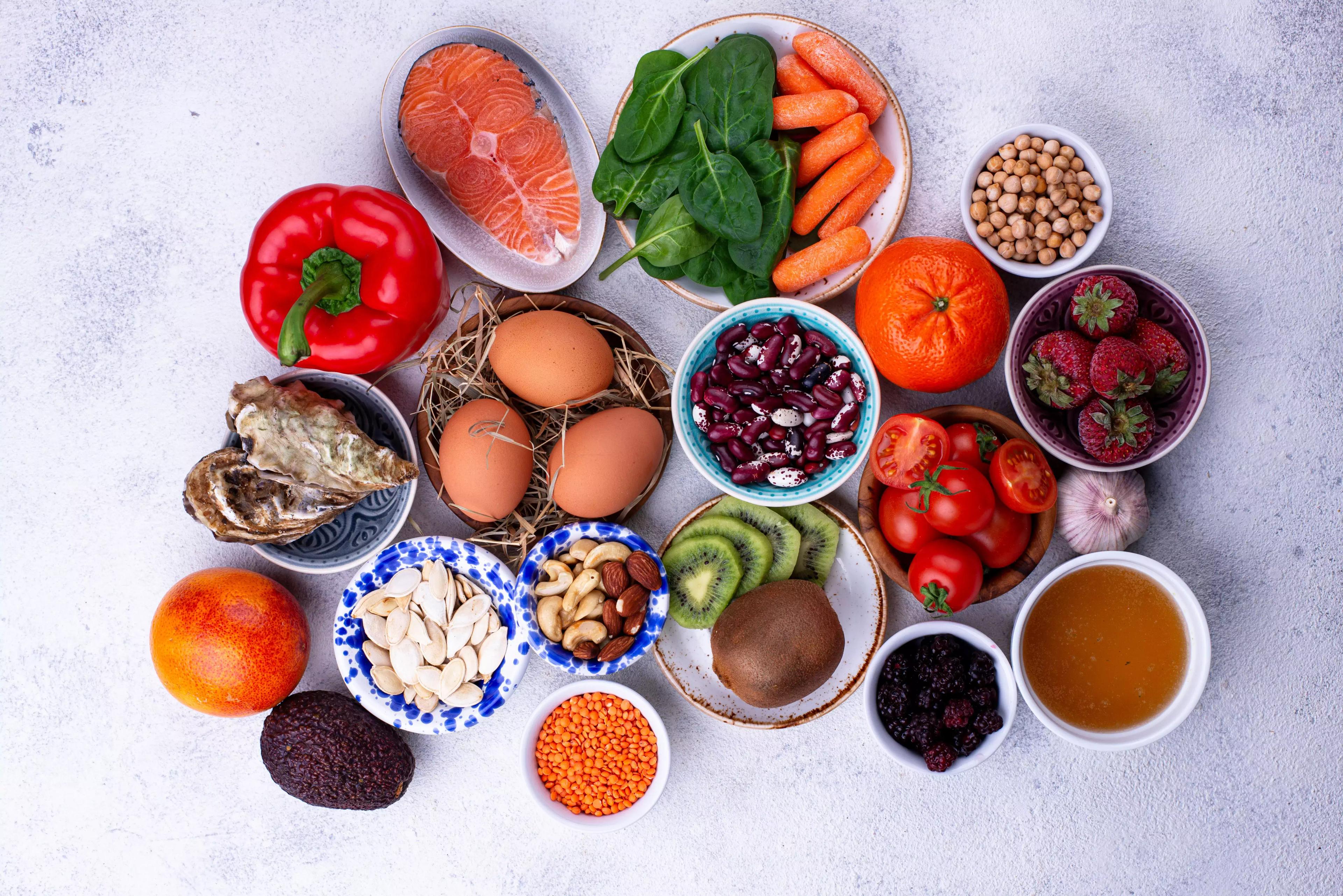 Obtén colágeno de manera fácil y natural: alimentos y remedios caseros