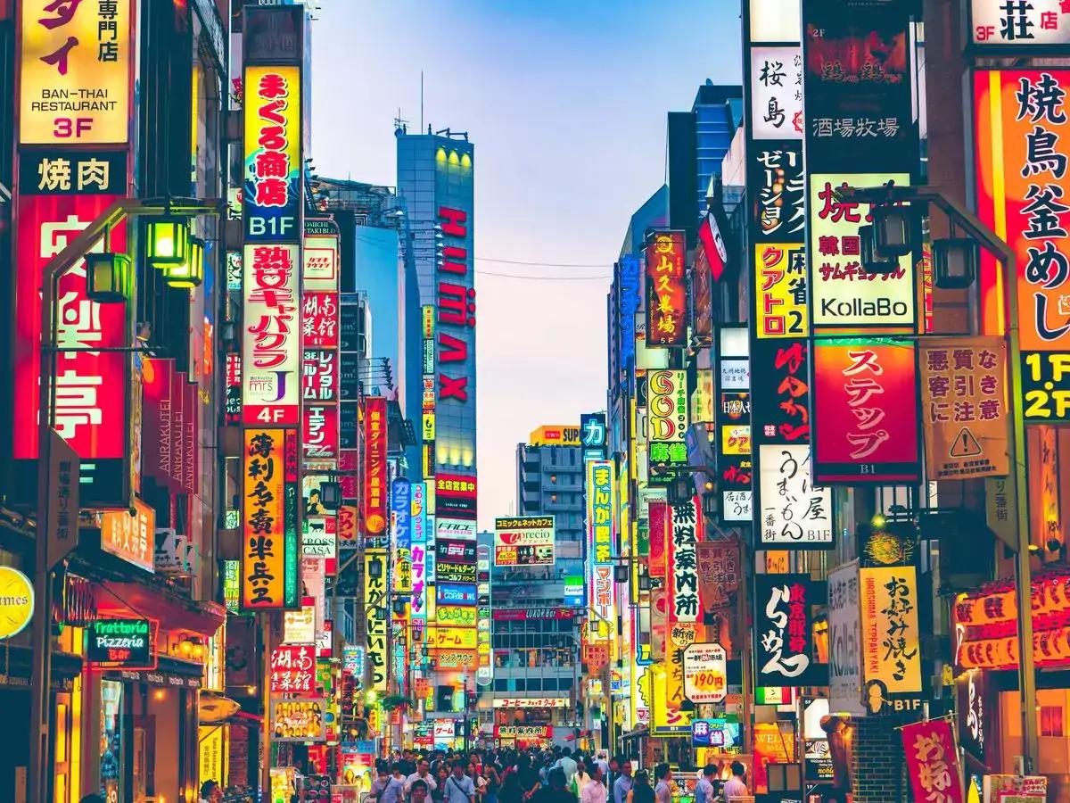 Tokio